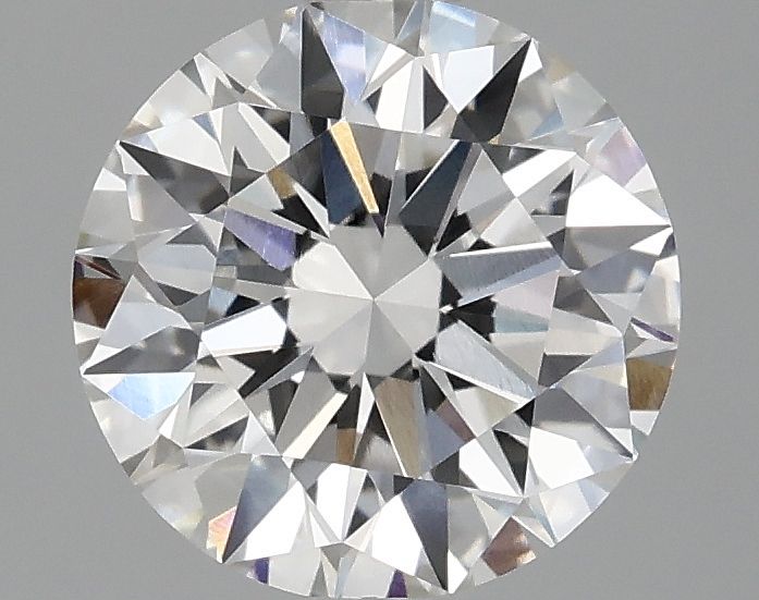Lab Grown Diamond 2,04Ct E-VVS2 Round - IGILG776668818 1