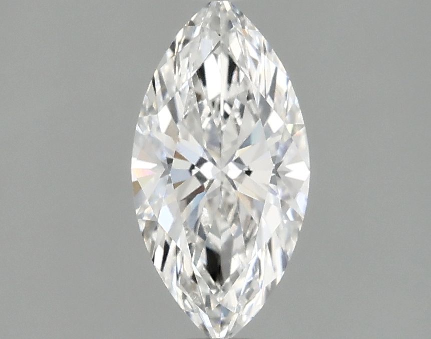 Lab Grown Diamond 1Ct E-VS2 Marquise - IGILG784606119 1
