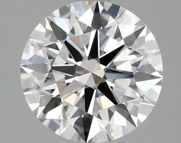 Lab Grown Diamond 2Ct F-VS1 Round - IGILG771627019 1