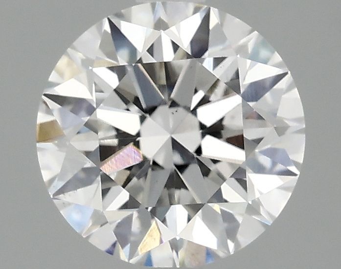 Lab Grown Diamond 2,06Ct E-VS2 Round - IGILG771646104 1