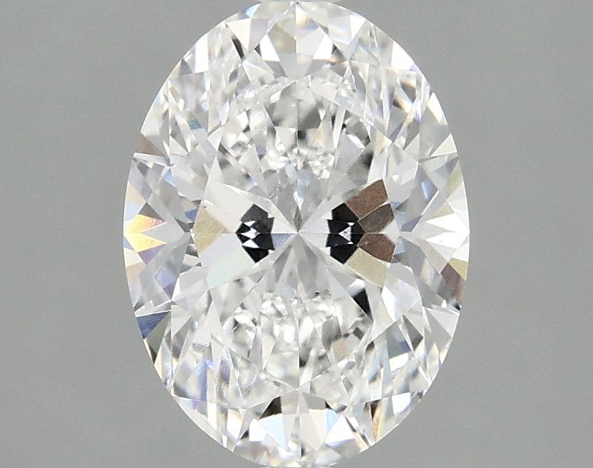 Lab Grown Diamond 2,04Ct E-VS2 Oval - IGILG766622636 1