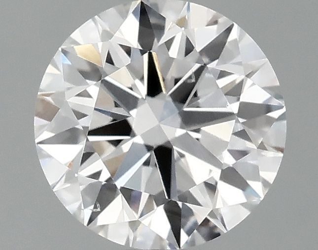 Lab Grown Diamond 1,01Ct E-VS2 Round - IGILG783604299 1