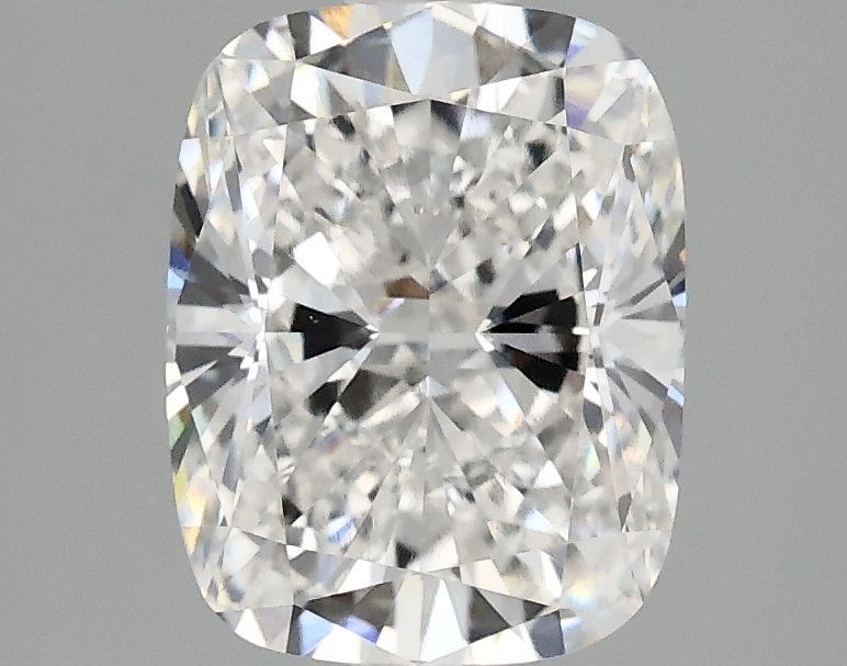 Lab Grown Diamond 2,09Ct E-VS1 Cushion - IGILG771630344 1
