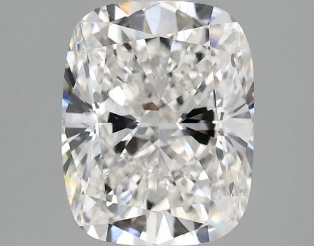 Lab Grown Diamond 2,09Ct E-VS1 Cushion - IGILG771630344 1