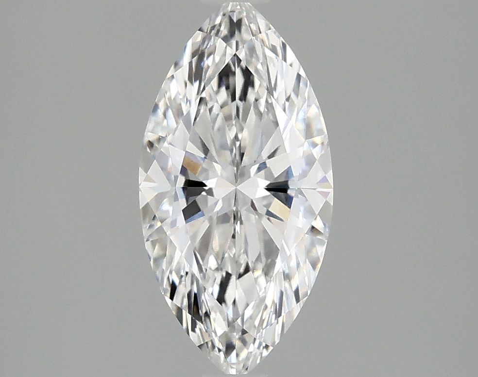 Lab Grown Diamond 1,48Ct E-VVS2 Marquise - IGILG787676074 1