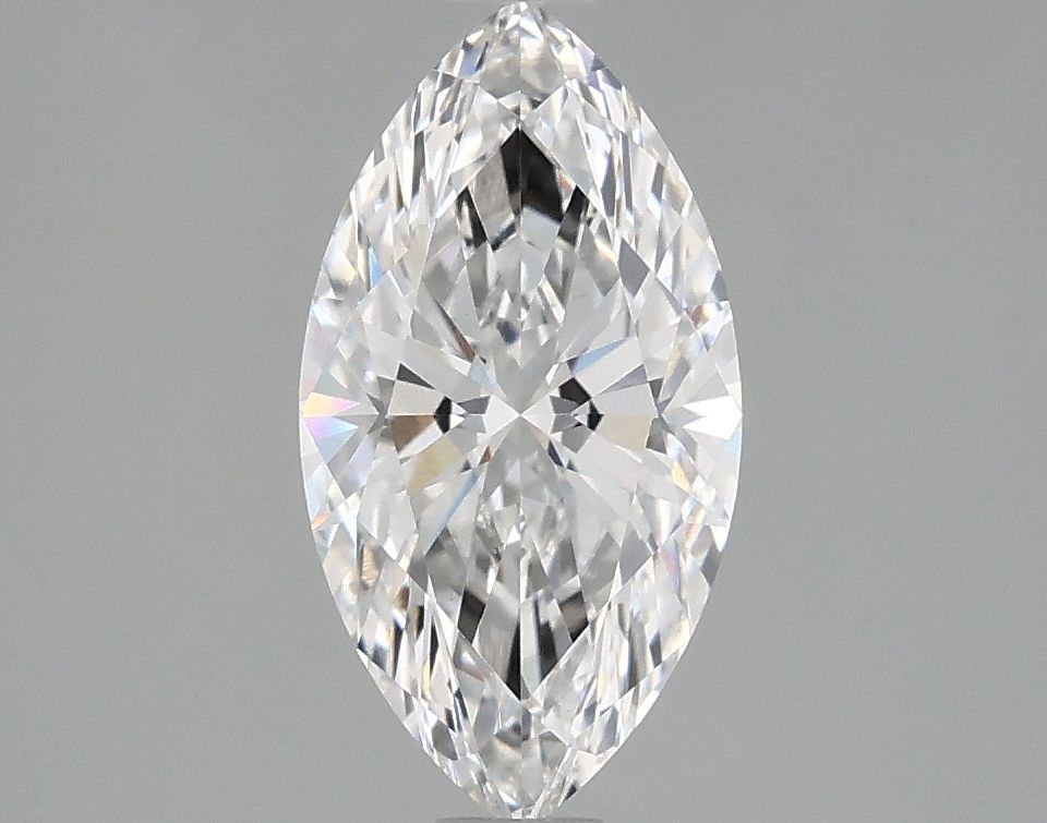 Lab Grown Diamond 1,49Ct E-VVS2 Marquise - IGILG788663232 1