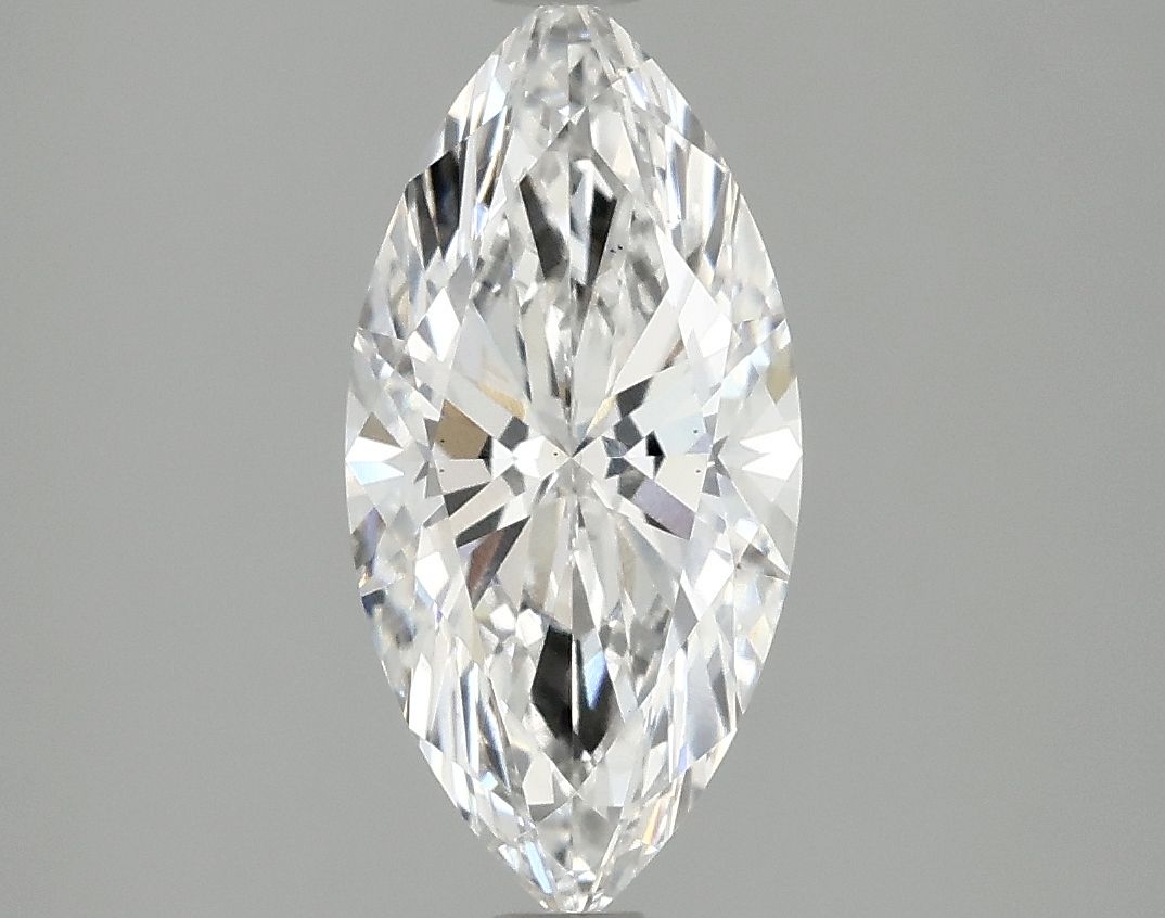 Lab Grown Diamond 1,9Ct F-VS1 Marquise - IGILG778684751 1