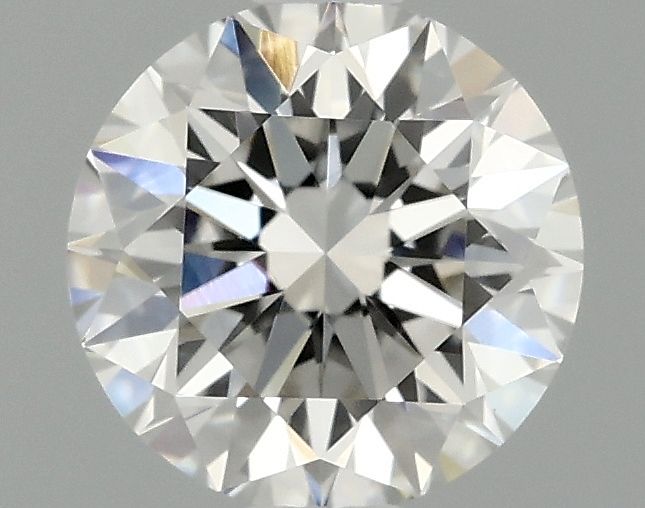 Lab Grown Diamond 1,09Ct F-VVS2 Round - IGILG798604413 1
