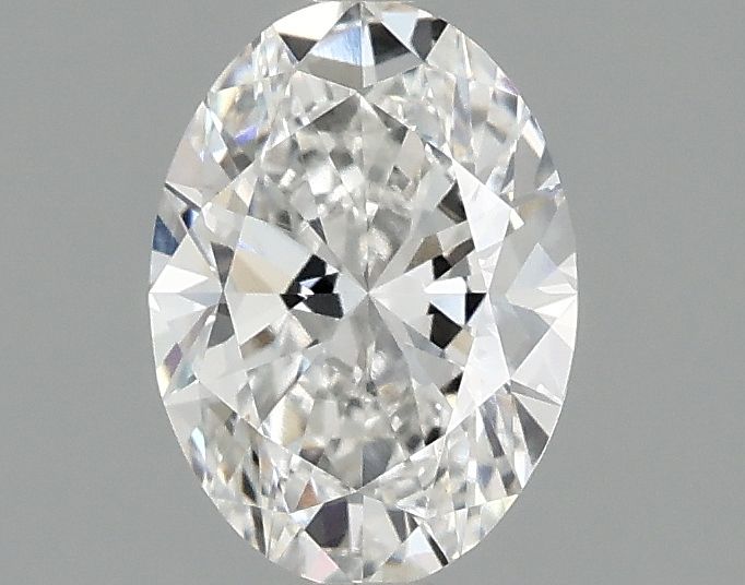 Lab Grown Diamond 1,09Ct E-VVS2 Oval - IGILG774669052 1