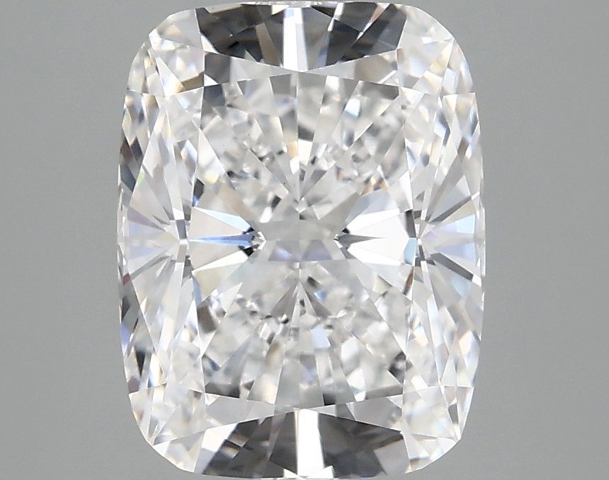 Lab Grown Diamond 3,1Ct D-VVS2 Cushion - IGILG787646296 1