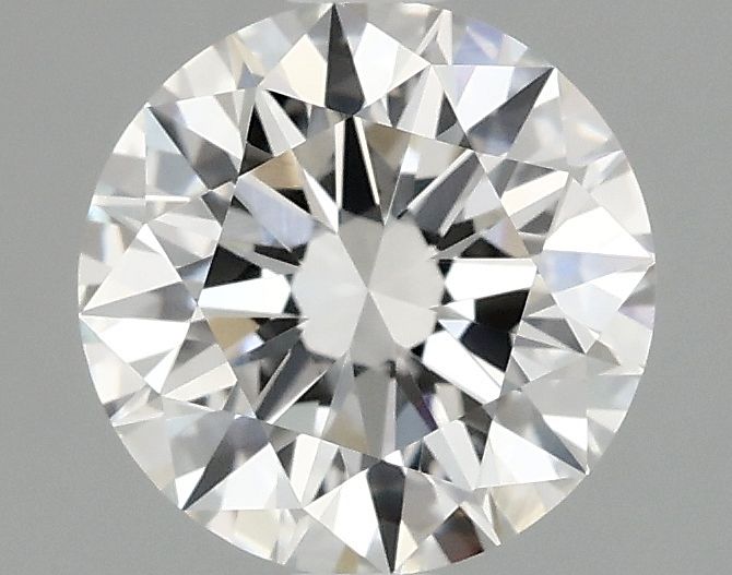 Lab Grown Diamond 1,45Ct F-VVS2 Round - IGILG783634847 1