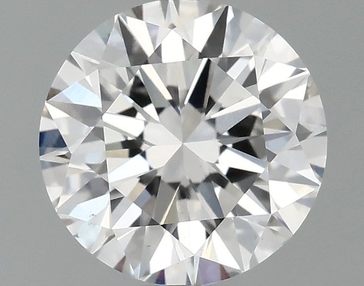 Lab Grown Diamond 1,01Ct E-VS2 Round - IGILG784601490 1