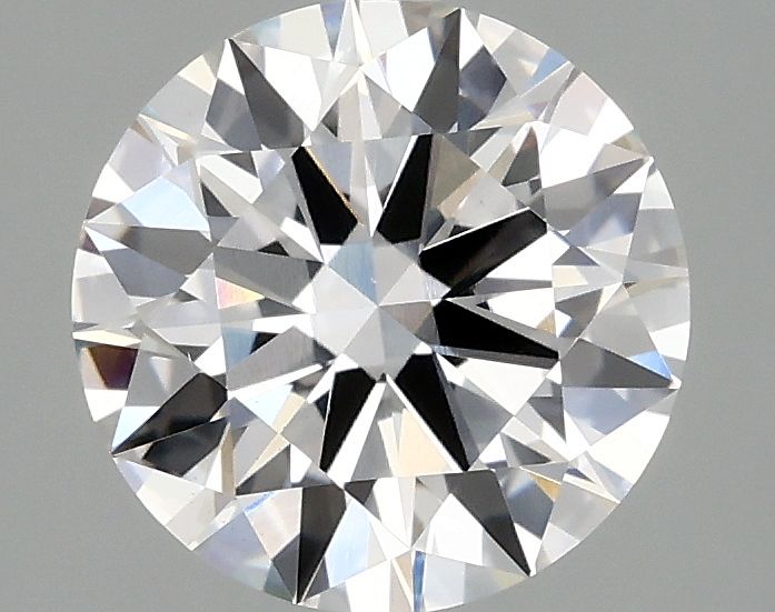 Lab Grown Diamond 2,04Ct E-VS1 Round - IGILG776697399 1