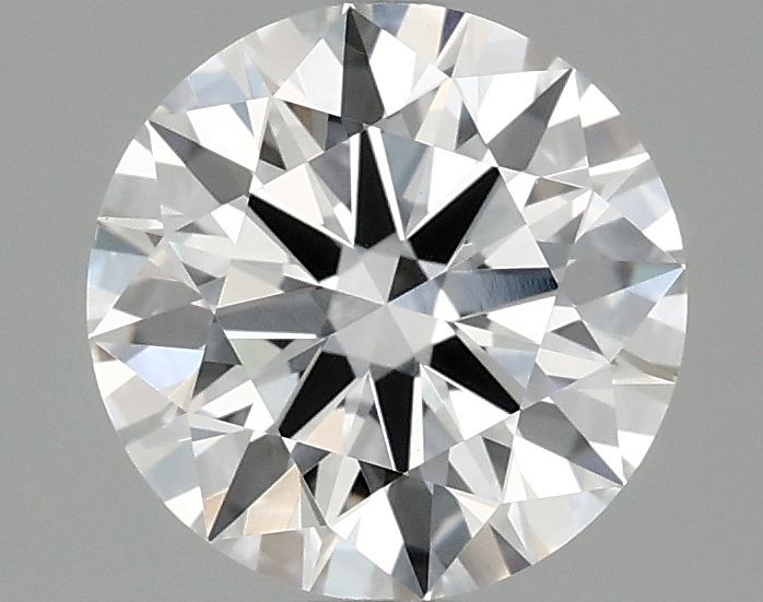Lab Grown Diamond 1,99Ct D-VVS2 Round - IGILG786689493 1