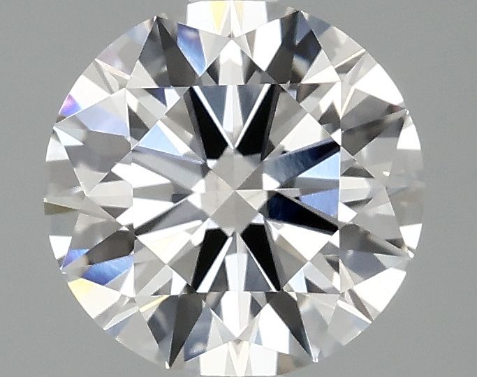 Lab Grown Diamond 2Ct F-VS1 Round - IGILG771646111 1