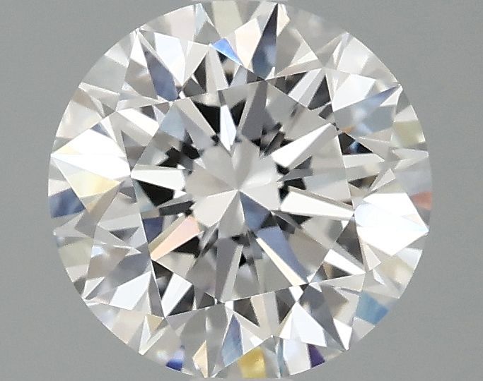 Lab Grown Diamond 2,06Ct D-VVS2 Round - IGILG771655245 1