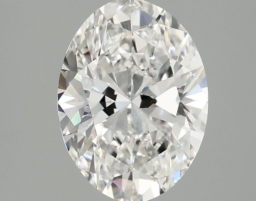Lab Grown Diamond 2,09Ct E-VS1 Oval - IGILG771620814 1