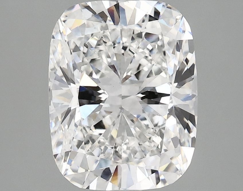 Lab Grown Diamond 3,1Ct E-VS1 Cushion - IGILG788665673 1