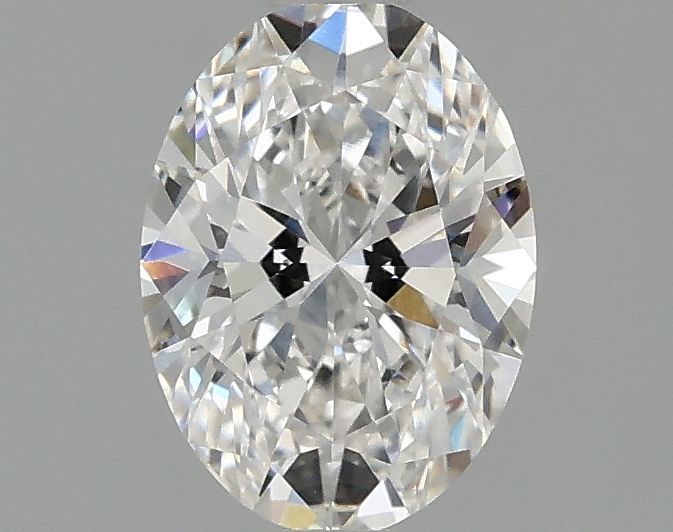 Lab Grown Diamond 1,05Ct F-VVS2 Oval - IGILG759515677 1