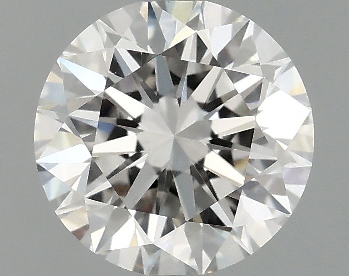 Lab Grown Diamond 1,09Ct F-VS1 Round - IGILG787631025 1