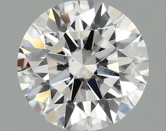 Lab Grown Diamond 1,06Ct E-VS2 Round - IGILG785610596 1