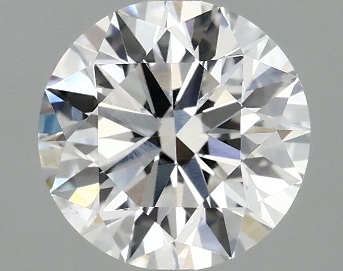 Lab Grown Diamond 2,02Ct F-VS1 Round - IGILG778680248 1