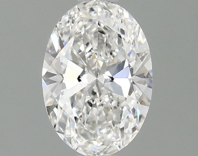 Lab Grown Diamond 0,97Ct E-VS1 Oval - IGILG764619513 1