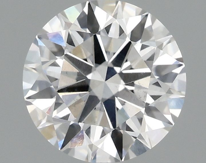 Lab Grown Diamond 1,59Ct F-VS2 Round - IGILG786606385 1