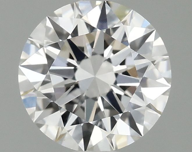 Lab Grown Diamond 1,09Ct F-VS1 Round - IGILG788606008 1