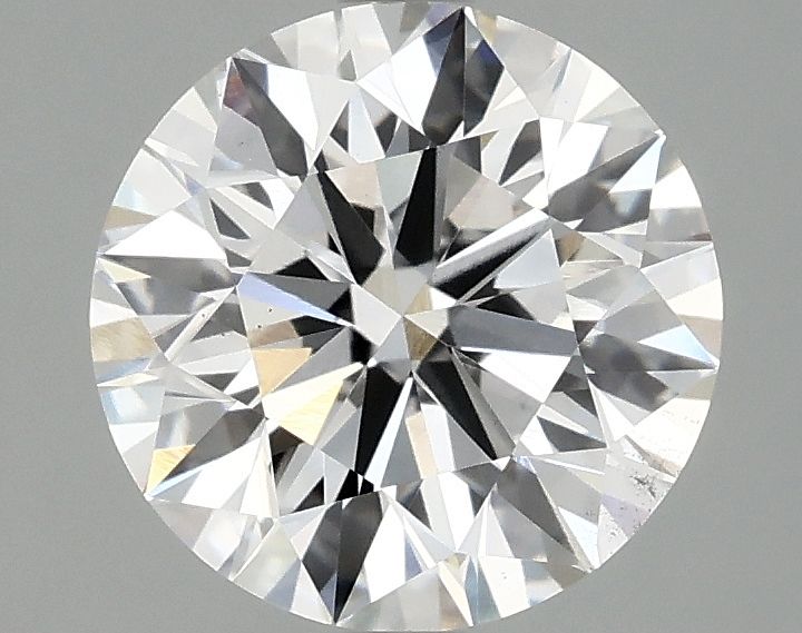 Lab Grown Diamond 2,04Ct E-VS2 Round - IGILG770636015 1