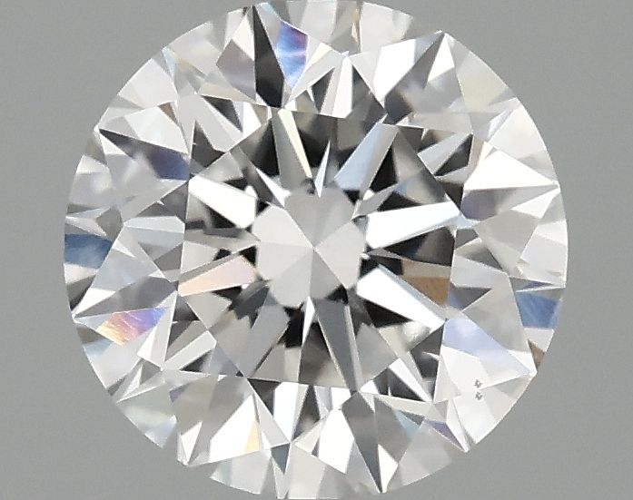 Lab Grown Diamond 2,09Ct E-VS1 Round - IGILG775611090 1