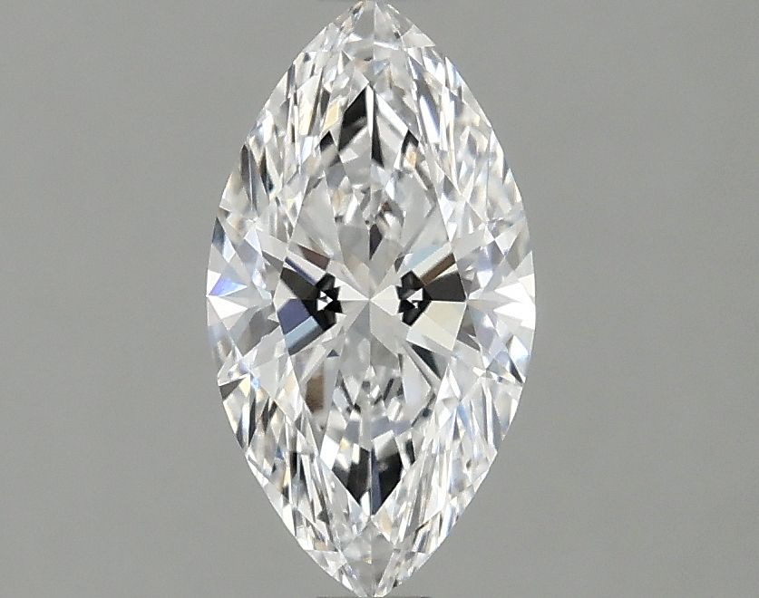 Lab Grown Diamond 1,03Ct D-VVS2 Marquise - IGILG778631259 1