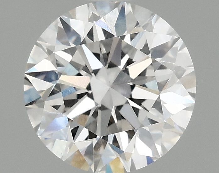 Lab Grown Diamond 1,53Ct D-VS1 Round - IGILG780646008 1