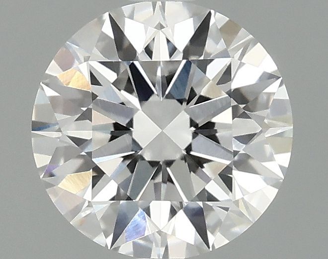 Lab Grown Diamond 1,05Ct E-VVS1 Round - IGILG797686550 1