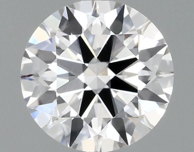 Lab Grown Diamond 0,98Ct D-VVS2 Round - IGILG700534611 1