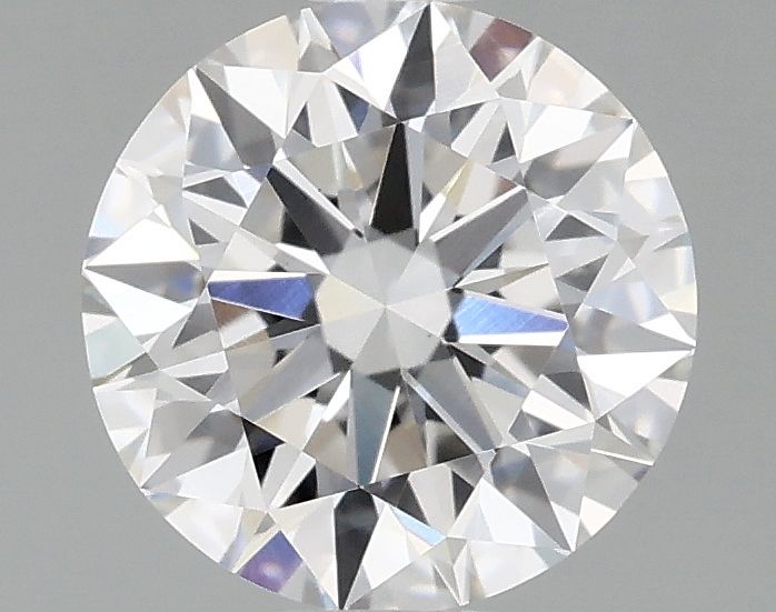 Lab Grown Diamond 1,04Ct F-VVS2 Round - IGILG797655511 1