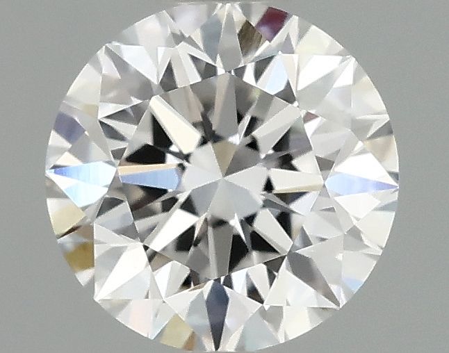 Lab Grown Diamond 1,01Ct D-VS1 Round - IGILG797629189 1