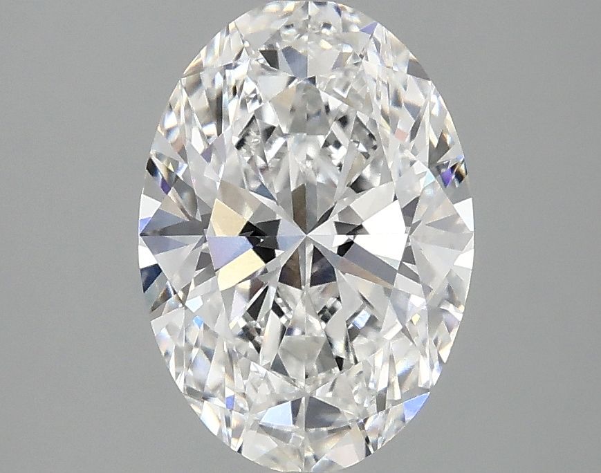 Lab Grown Diamond 2,06Ct E-VS1 Oval - IGILG771621934 1