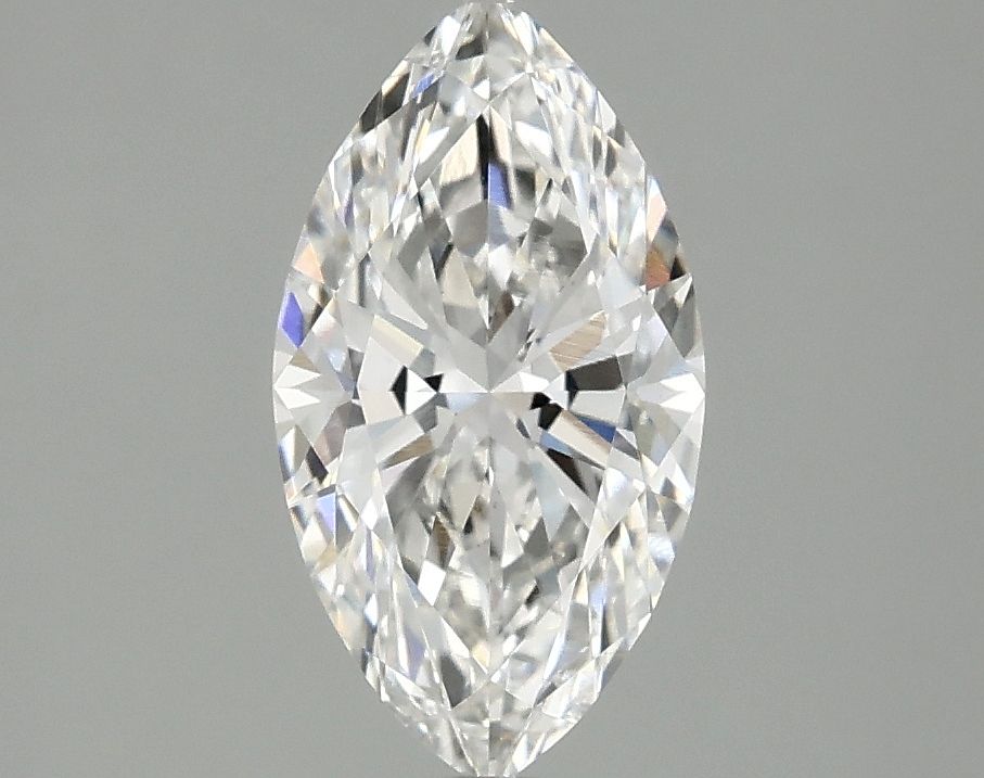 Lab Grown Diamond 1,39Ct E-VS1 Marquise - IGILG785610603 1