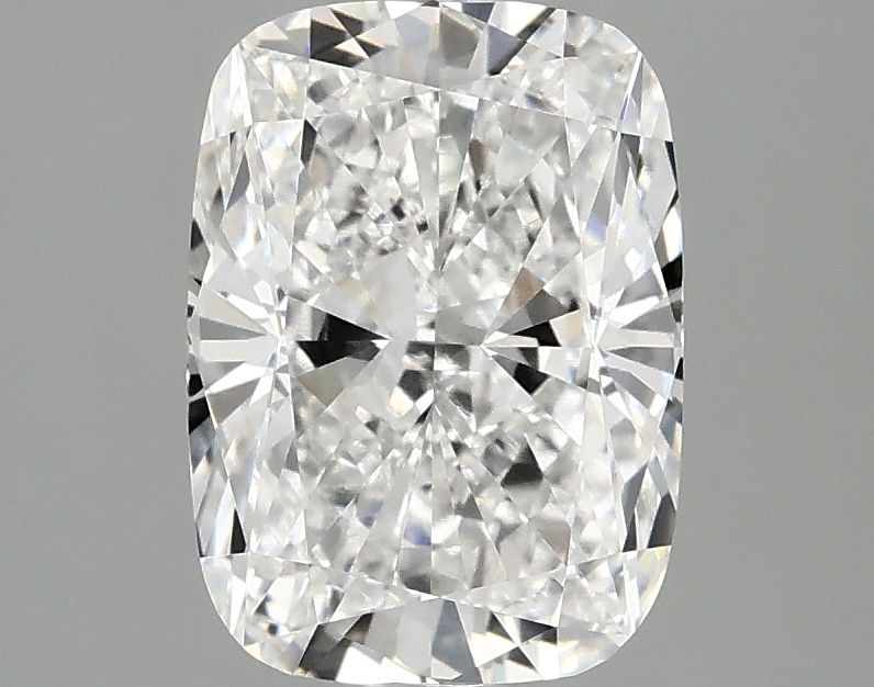 Lab Grown Diamond 2,04Ct E-VS2 Cushion - IGILG769664288 1
