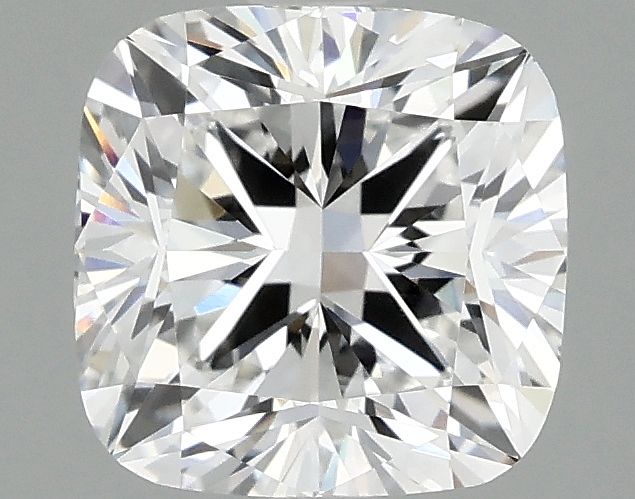 Lab Grown Diamond 2,06Ct D-VVS2 Cushion - IGILG770606406 1