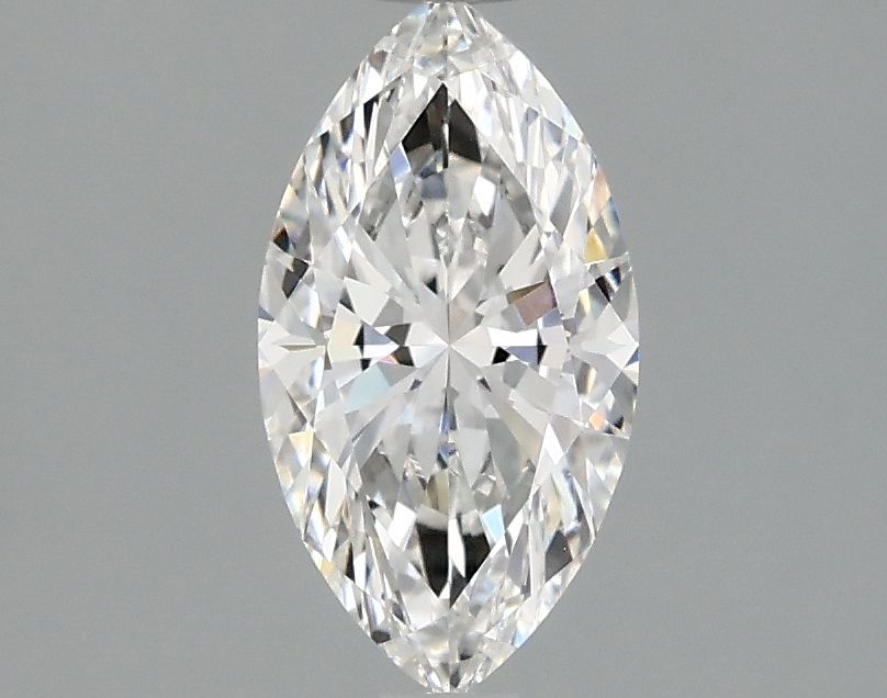 Lab Grown Diamond 1,01Ct E-VVS2 Marquise - IGILG783637098 1