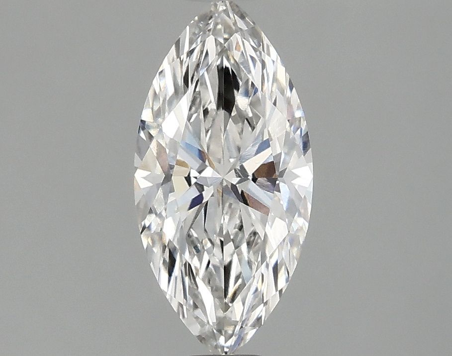 Lab Grown Diamond 1,04Ct F-VS1 Marquise - IGILG784620145 1