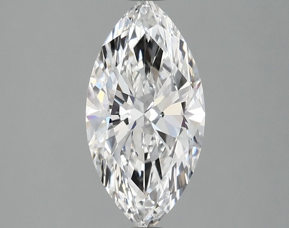 Lab Grown Diamond 1,49Ct D-VVS2 Marquise - IGILG790650406 1