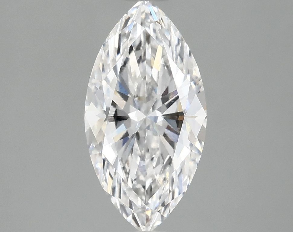 Lab Grown Diamond 1,47Ct E-VVS2 Marquise - IGILG790649721 1