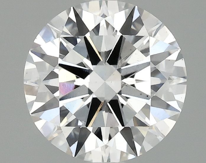 Lab Grown Diamond 2,06Ct E-VS2 Round - IGILG779641977 1