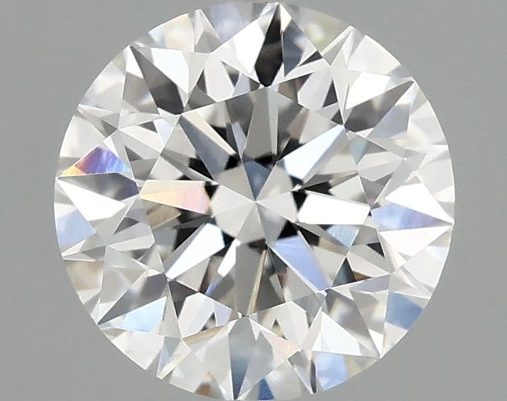 Lab Grown Diamond 1,57Ct F-VVS2 Round - IGILG776678388 1