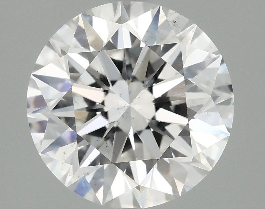 Lab Grown Diamond 2,06Ct E-VS2 Round - IGILG776691685 1