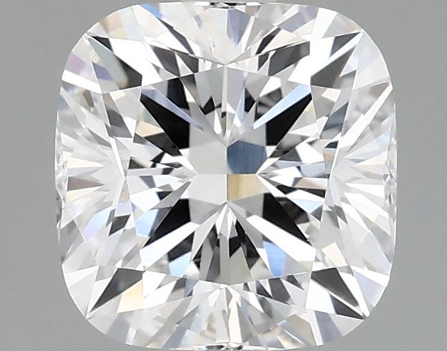 Lab Grown Diamond 1,98Ct E-VVS2 Cushion - IGILG780650613 1