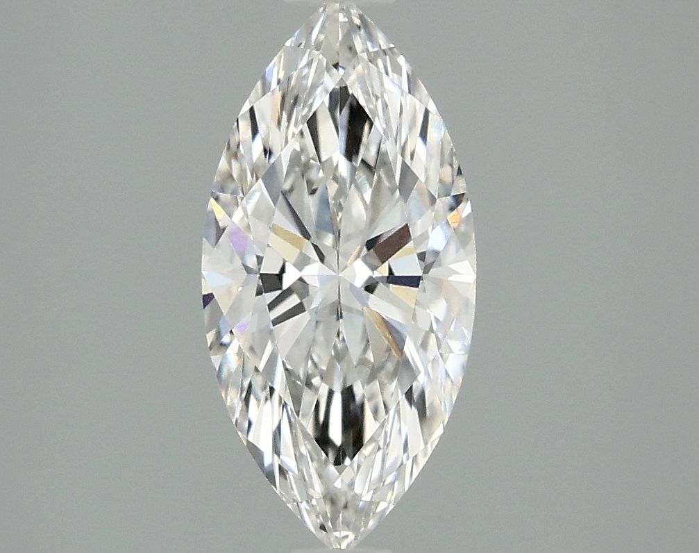 Lab Grown Diamond 1,57Ct F-VVS1 Marquise - IGILG782639009 1